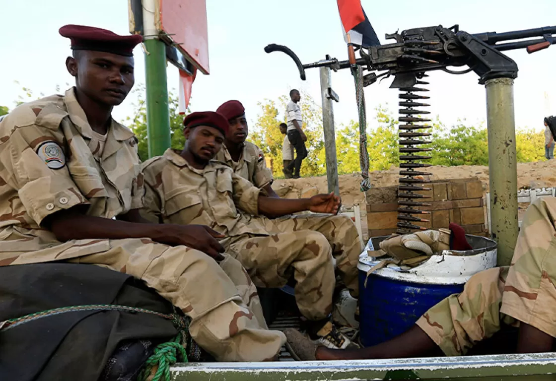 السودان على شفا حرب أهلية... ماذا يحدث؟