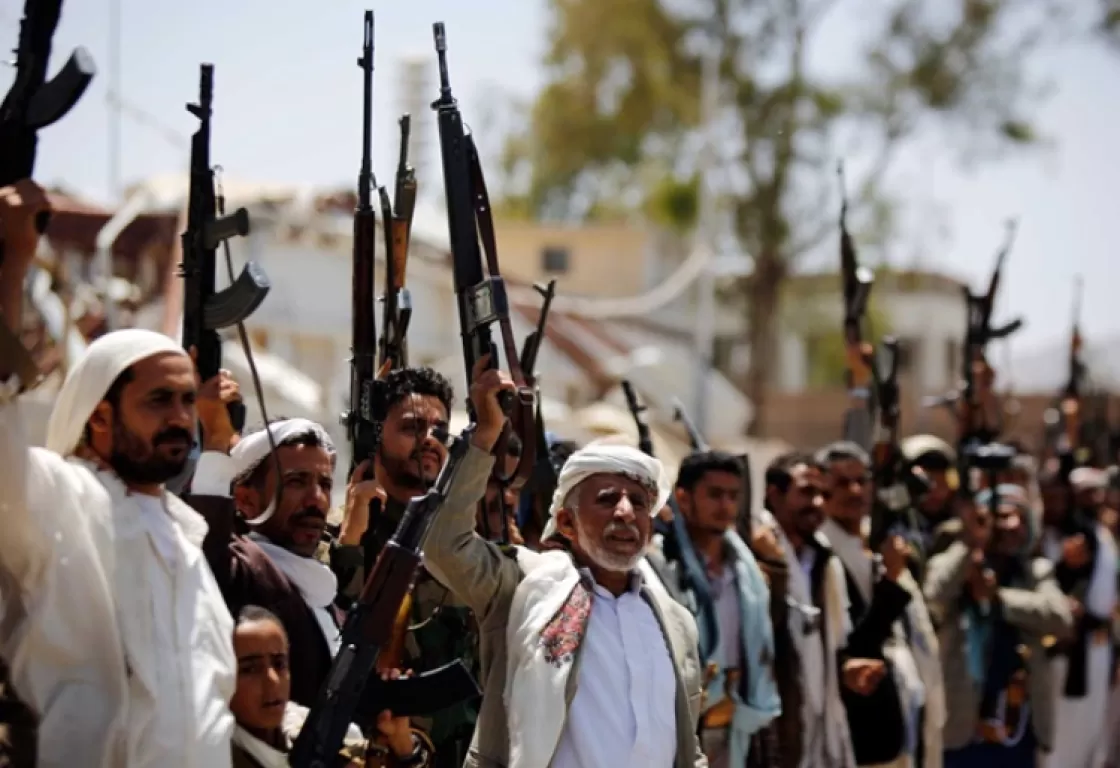 لأي هدف يقاتل حزب الإصلاح الإخواني في اليمن؟