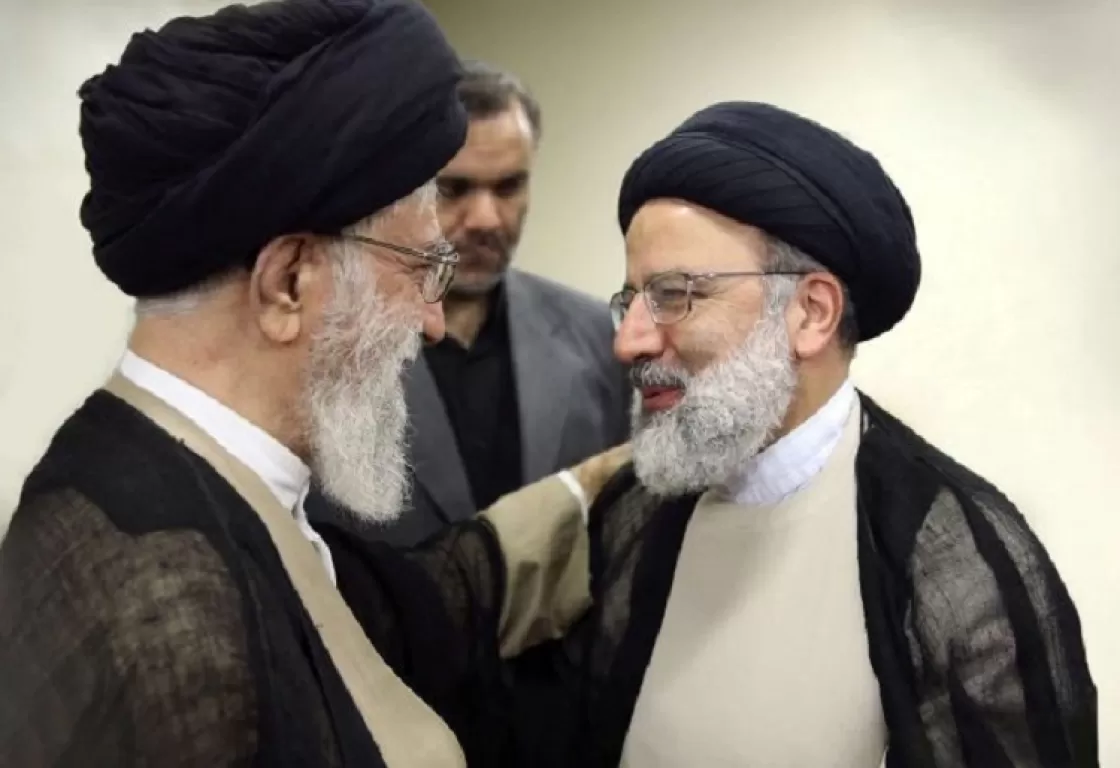 الموازنة تتضاعف لحساب الأمن والحرس الثوري: هل نفد صبر الإيرانيين؟ 