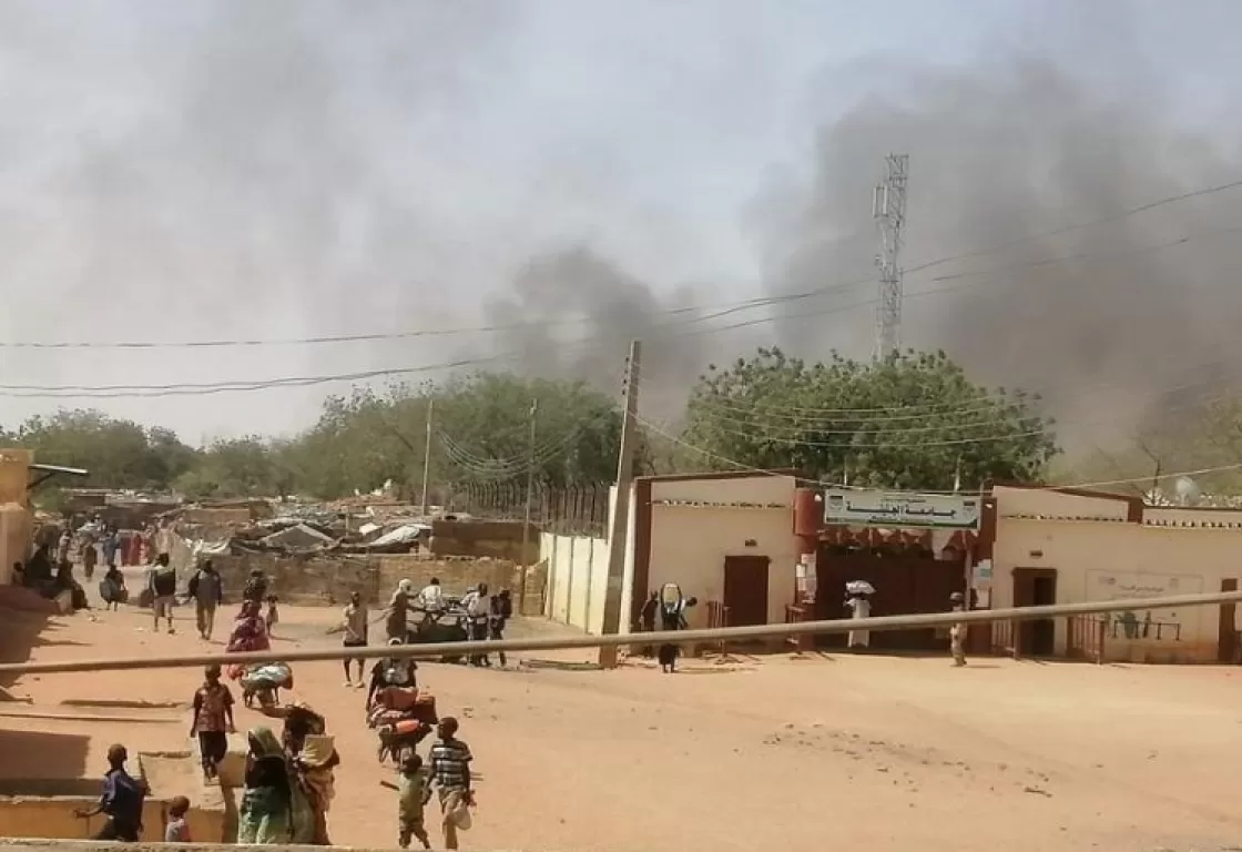 هل ينجح الجيش السوداني والإخوان بإشعال حرب أهلية في دارفور؟