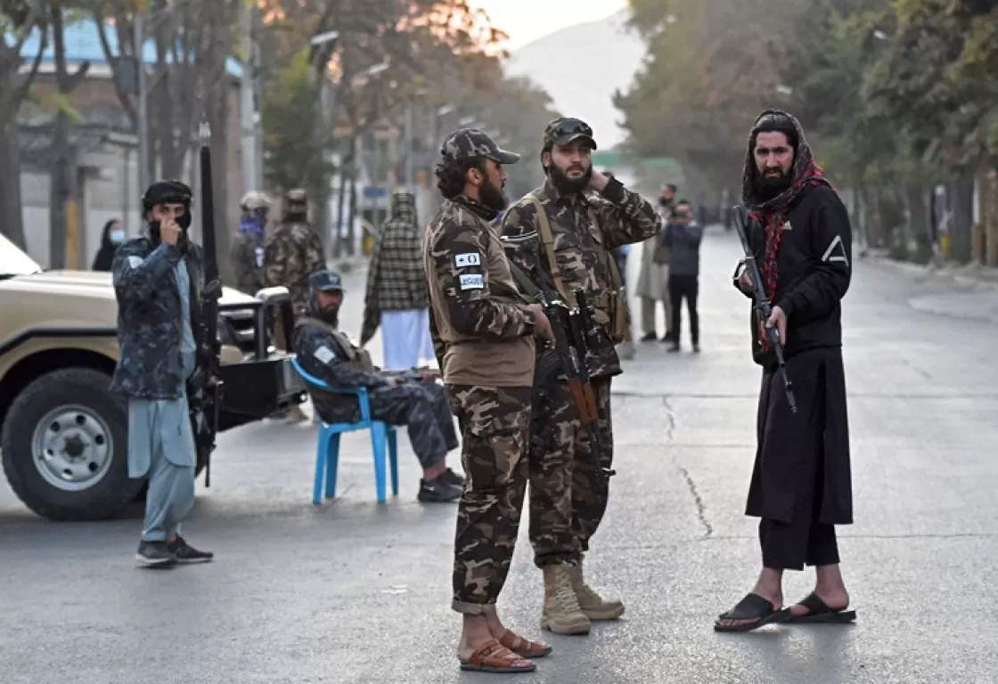 تحذير أمريكي من تحول أفغانستان إلى مركز إرهاب عالمي... ما التفاصيل؟