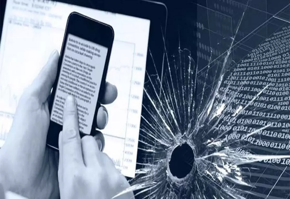 الإرهاب والتقنيات: من الديناميت إلى الإنترنت