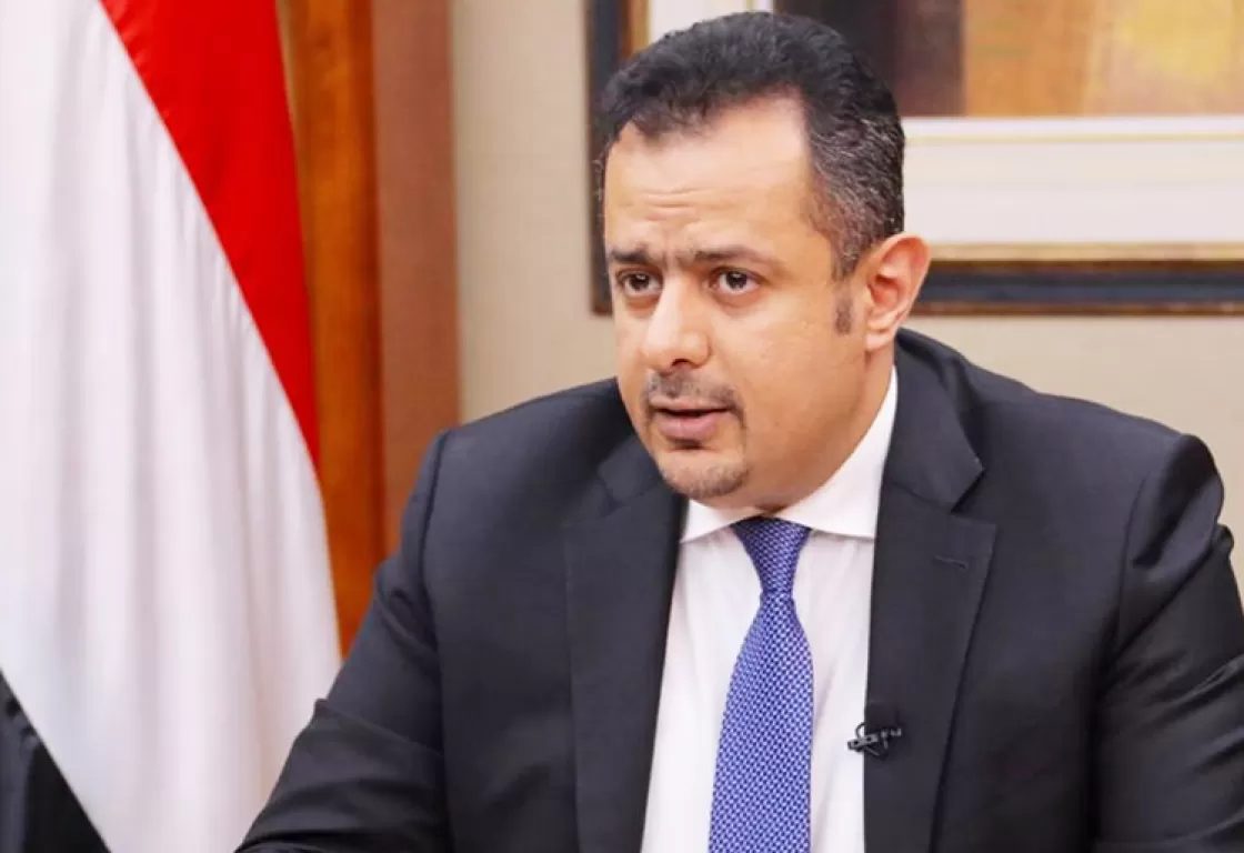 تجدد المواجهات بين الجيش والحوثيين... ورئيس الحكومة يتحدث عن استهداف الموانئ