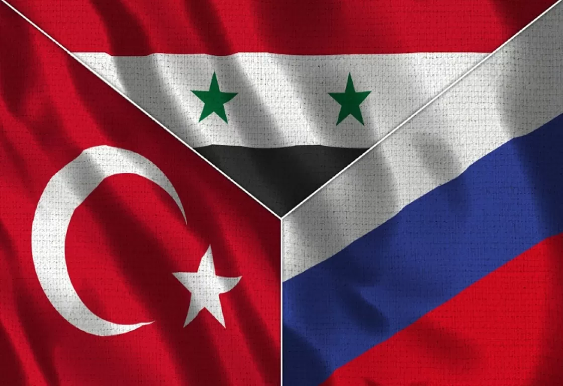 هل تحولت سوريا إلى ورقة تفاوض بين موسكو وأنقرة؟