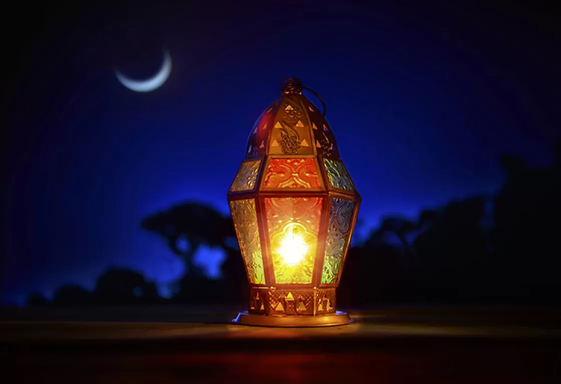 رمضان في عيون العالَم