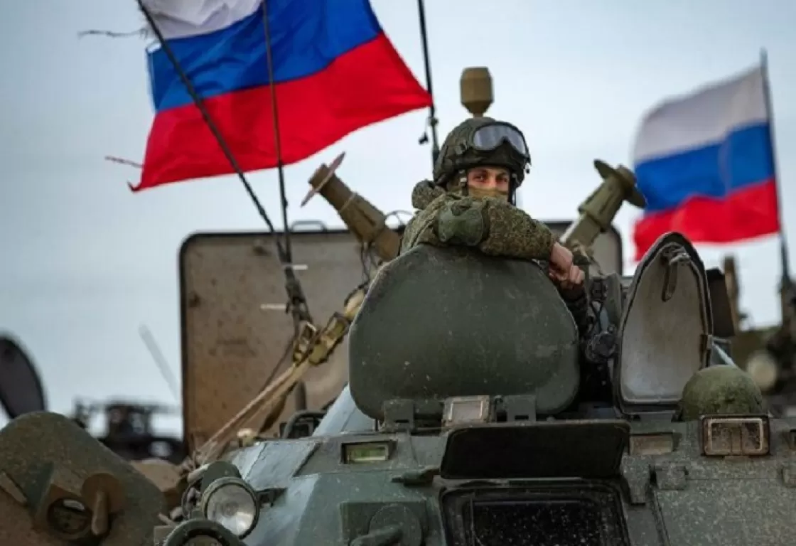 روسيا تستعد لضم (4) مناطق أوكرانية الأسبوع المقبل... ما رد فعل أوروبا؟
