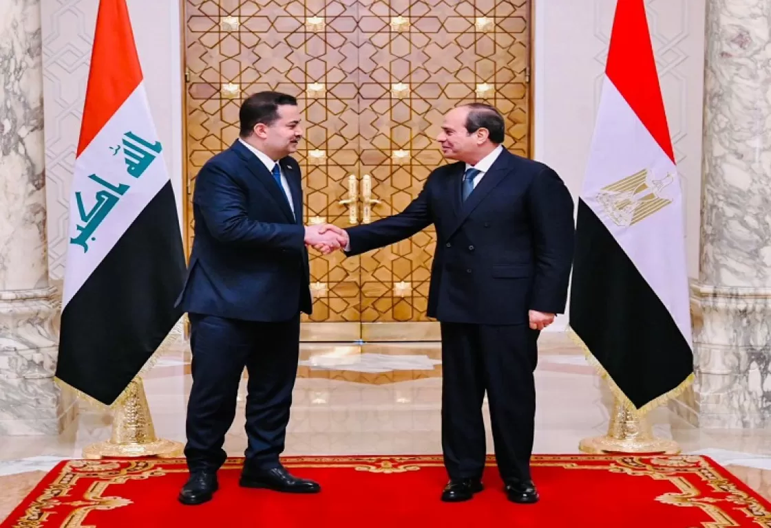 كيف نقرأ زيارة رئيس الوزراء العراقي لمصر؟