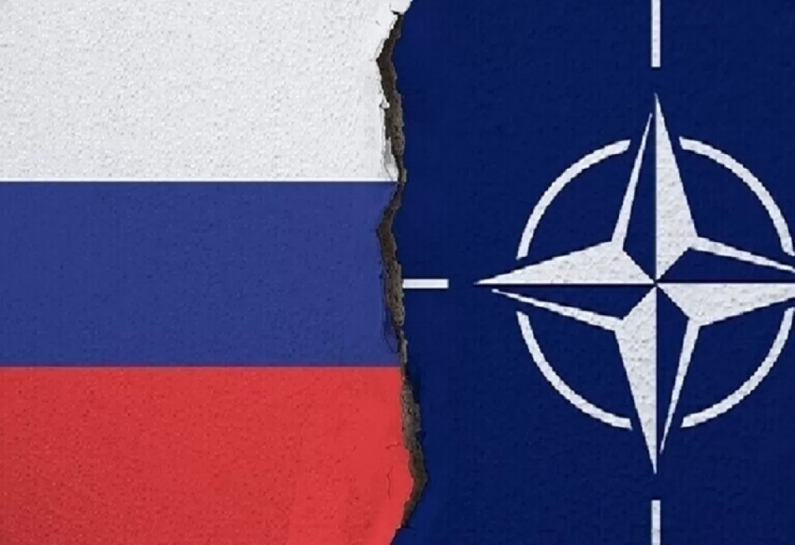 حرب الجليد، هل حانت لحظة المواجهة المباشرة بين موسكو والناتو؟