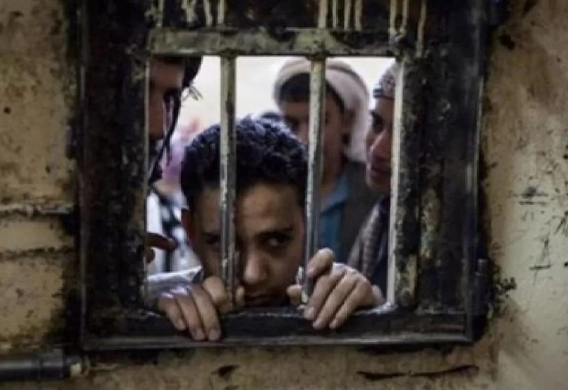 صنعاء... ميليشيات الحوثي تواصل حصد أرواح المعتقلين في سجونها
