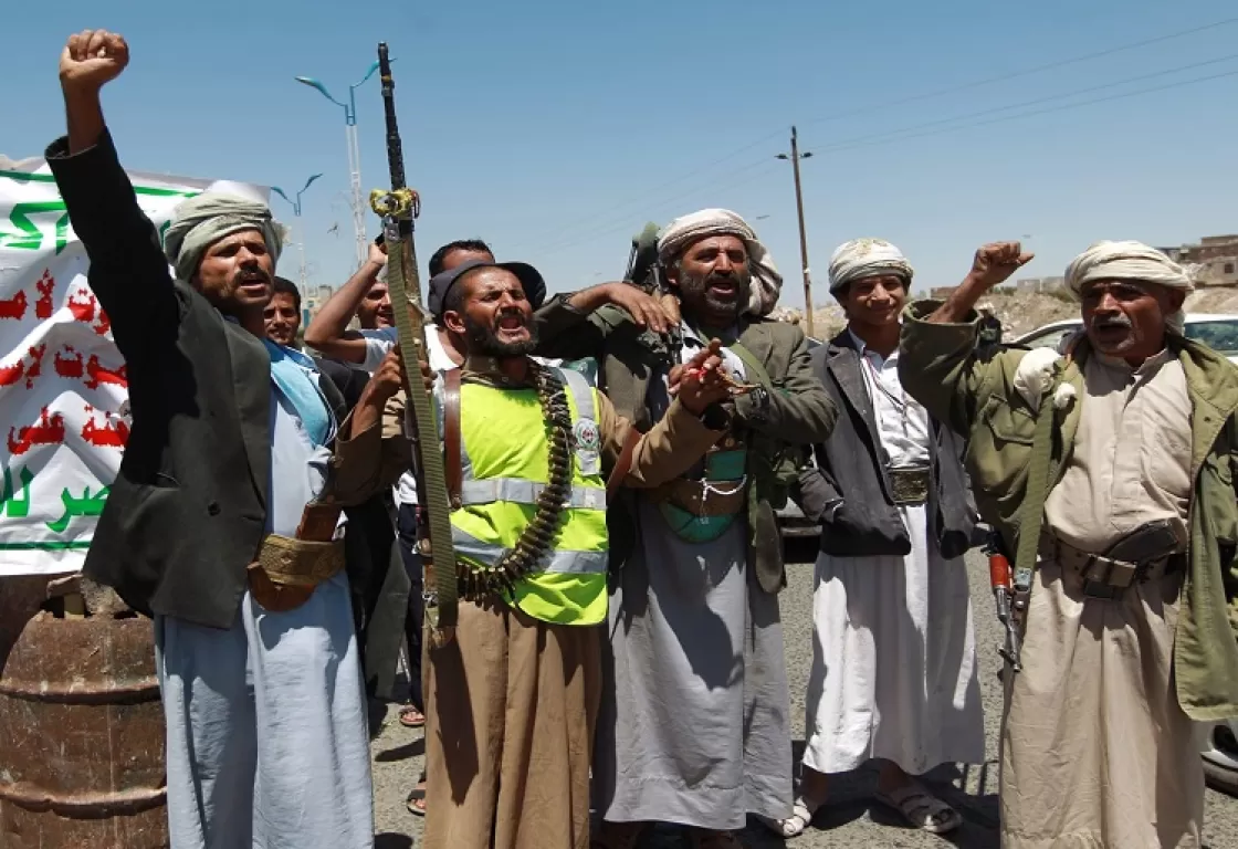 نشاط مكثف لتنظيم القاعدة في اليمن... ما الأسباب؟