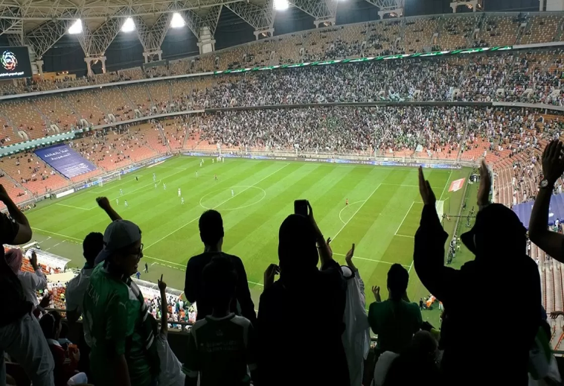 ملاعب الرياضة في السعودية تعيد &quot;دعاة الصحوة&quot; إلى الواجهة.. ما القصة؟