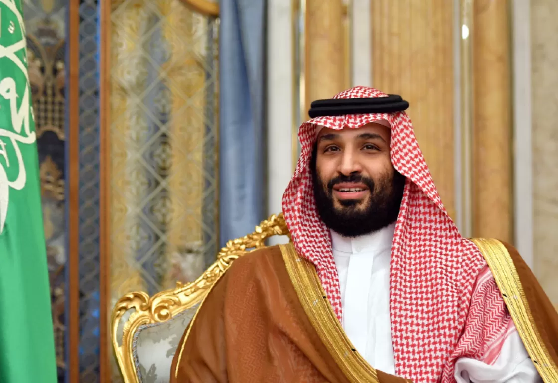 كيف نقرأ تعيين ولي العهد السعودي رئيساً لمجلس الوزراء؟