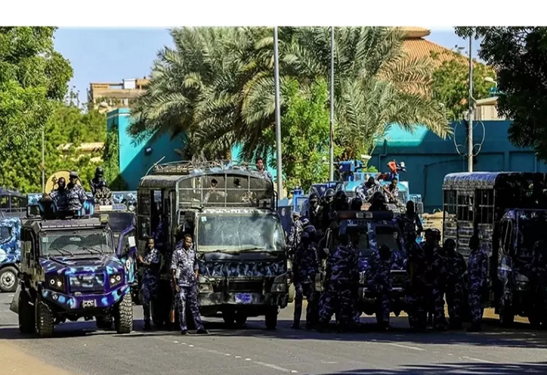 هل يصبح السودان ملاذاً آمناً للإرهابيين؟