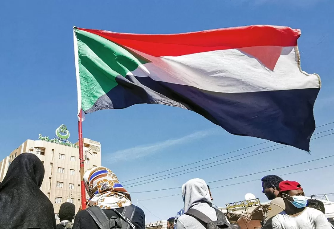 السودان... توقعات بتشكيل حكومة مدنية في غضون أيام