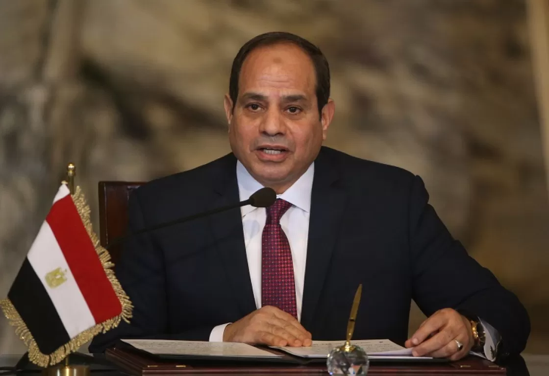 تحولات تاريخية للسياسات الخارجية المصرية في 2023... ما أبرز ملامحها؟