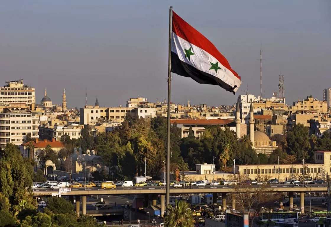ما بعد عودة سوريا إلى الجامعة العربية في قمة الرياض العربية القادمة 