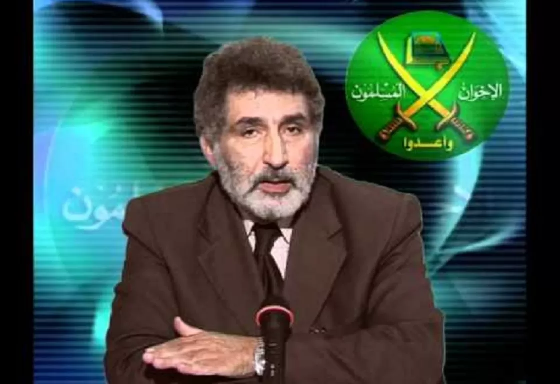 رسمياً: الإخوان تعلن صلاح عبد الحق قائماً بأعمال المرشد