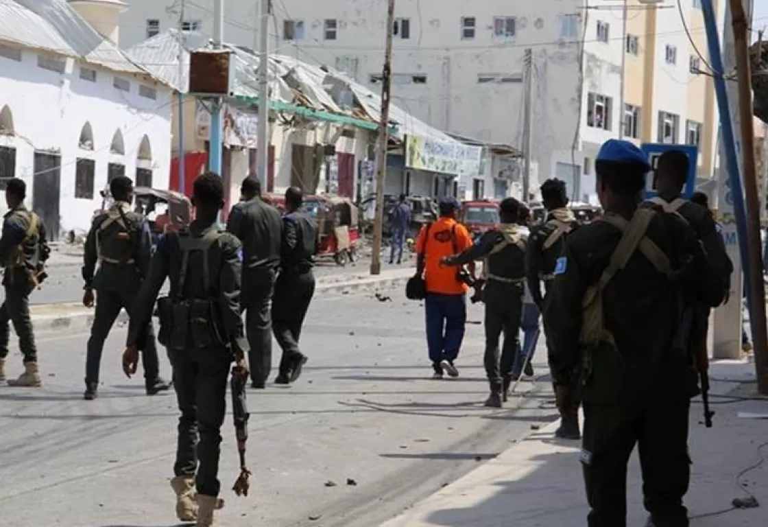 الصومال: الإرهابيون يخترقون أجهزة الأمن والمخابرات 