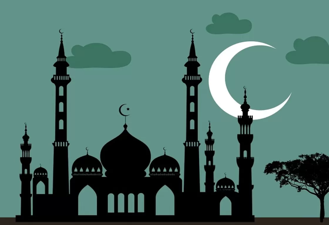 رمضان شهر القيم الإنسانية
