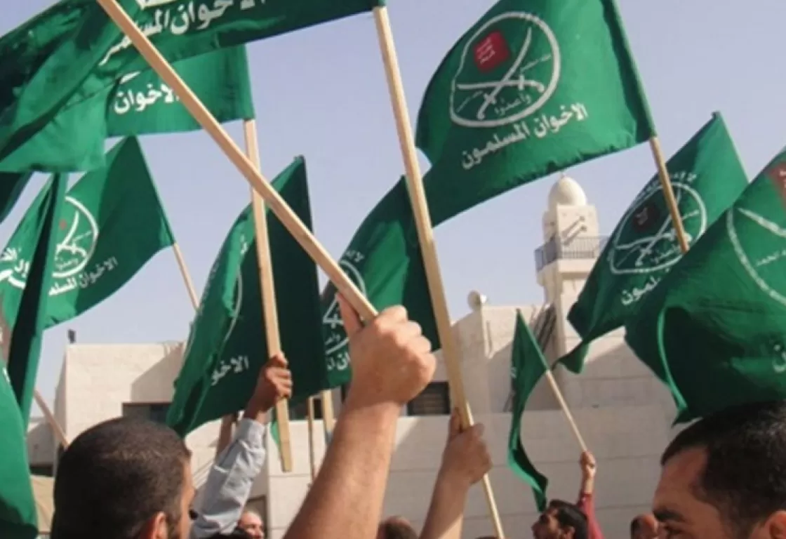 الإخوان المسلمون: كيان تنظيمي تتحكم فيه الإديولوجيا