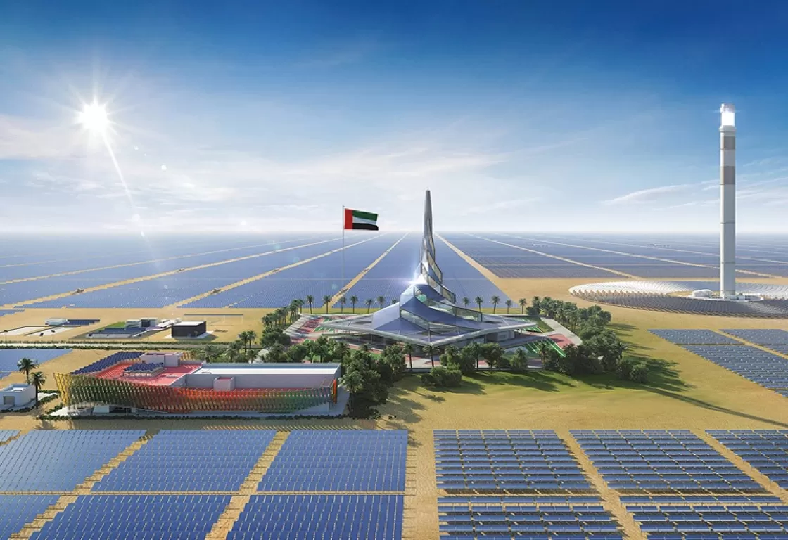الطاقة النظيفة... عنوان المرحلة المقبلة في الإمارات