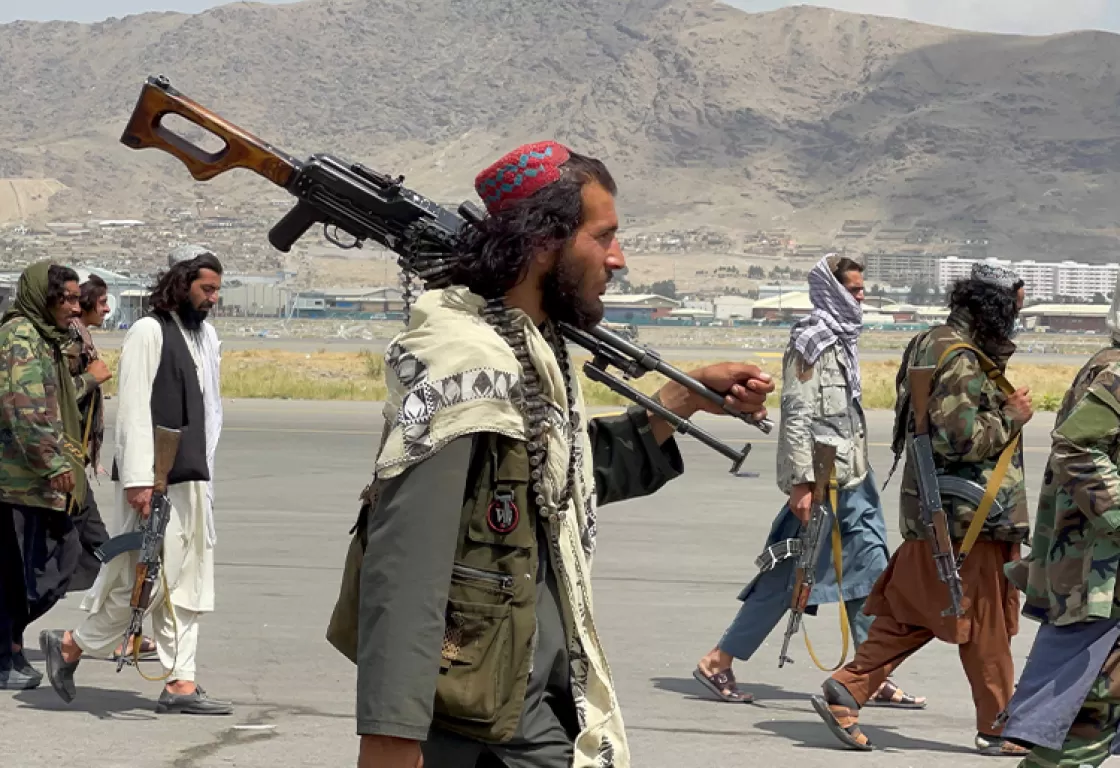 الأمم المتحدة تدعو &quot;طالبان&quot; لوقف عقوبات الجلد والإعدام والرجم... تفاصيل