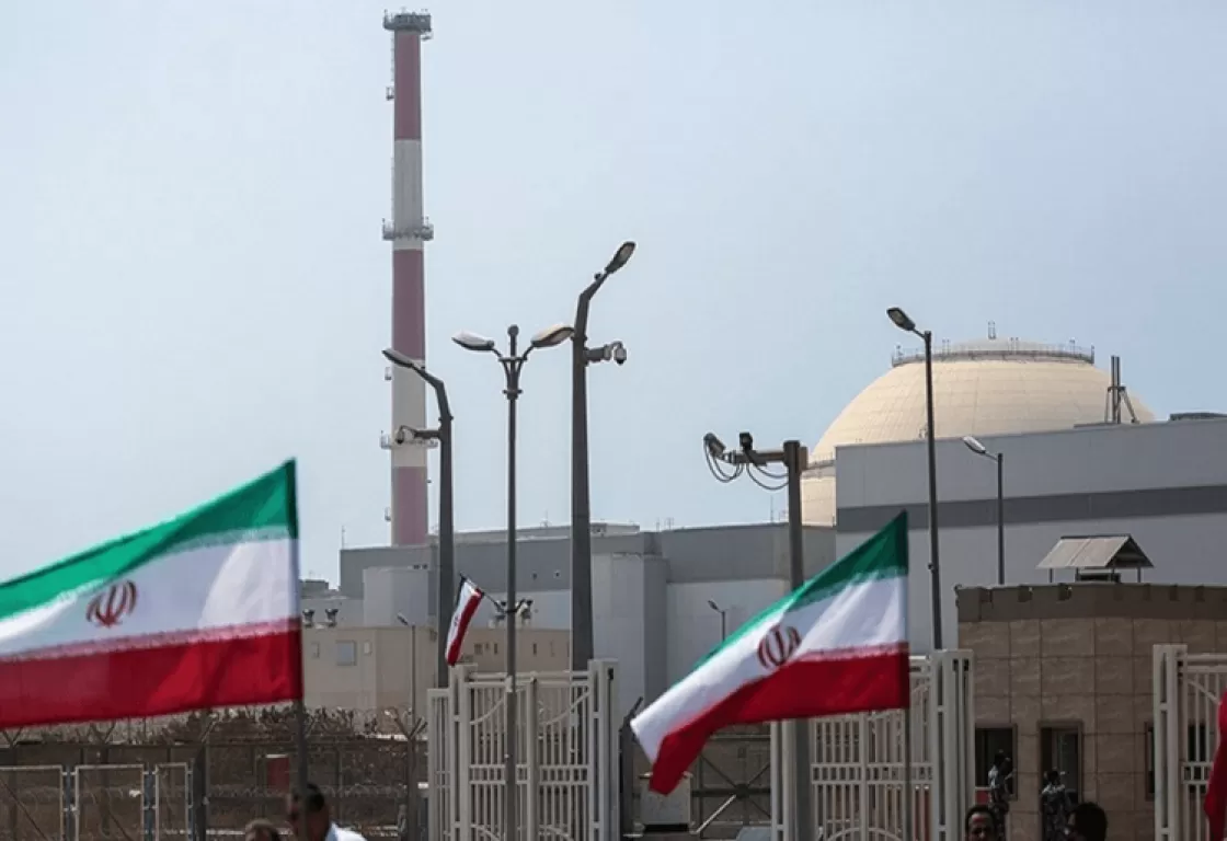هل تلتزم إيران مع الطاقة الذرية هذه المرة؟
