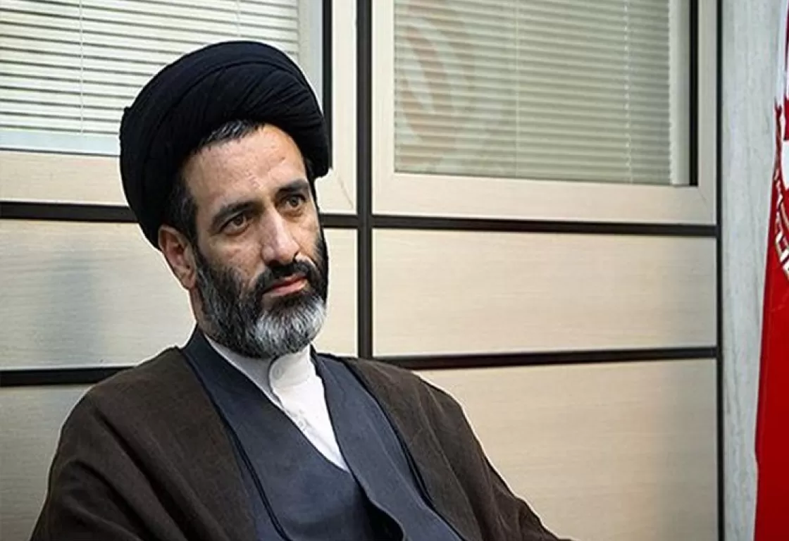 برلماني إيراني: عدم ارتداء الحجاب سيؤدي إلى سرقة الزوج من عائلته