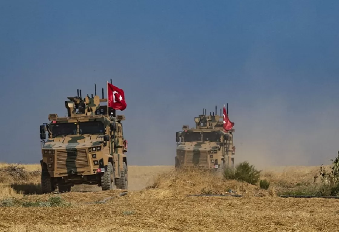 هل تساعد تركيا بإعادة إحياء داعش في شمال سوريا؟