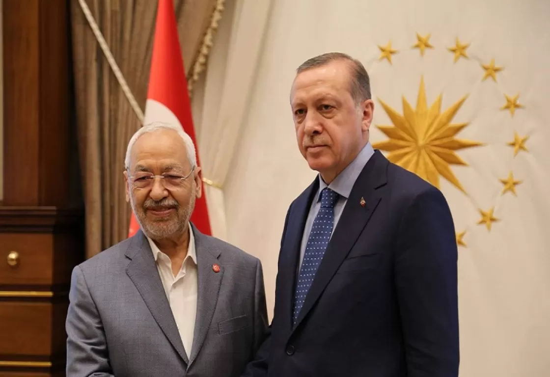 خطوة أخرى لتجاوز مخلفات حكم الإخوان... تونس تتحرك للحد من نفوذ الاقتصاد التركي