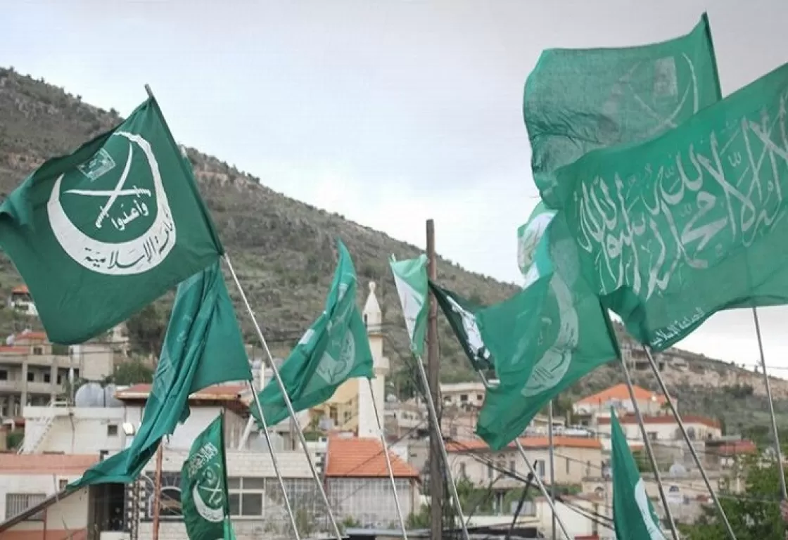 تحولات لافتة... كيف أثرت حرب غزة على نشاط الإخوان في لبنان؟