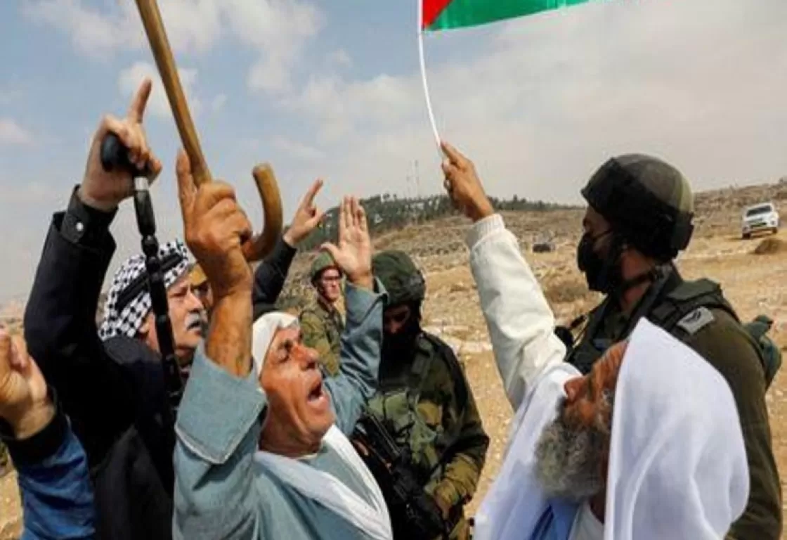 مبادرة جديدة لإنهاء الصراع الفلسطيني الإسرائيلي... ما بنودها؟ وهل يقبلها الفلسطينيون؟