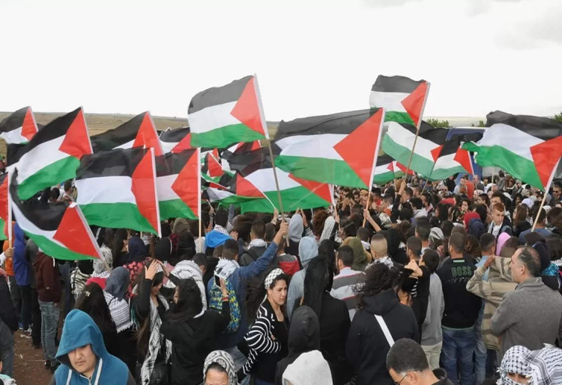 هل سيكون العام الجديد الأسوأ على الفلسطينيين؟
