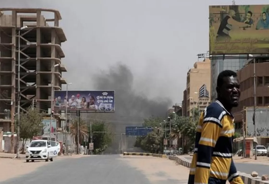 “الإخوان” يفتحون سماء السودان أمام المسيرات الإيرانية