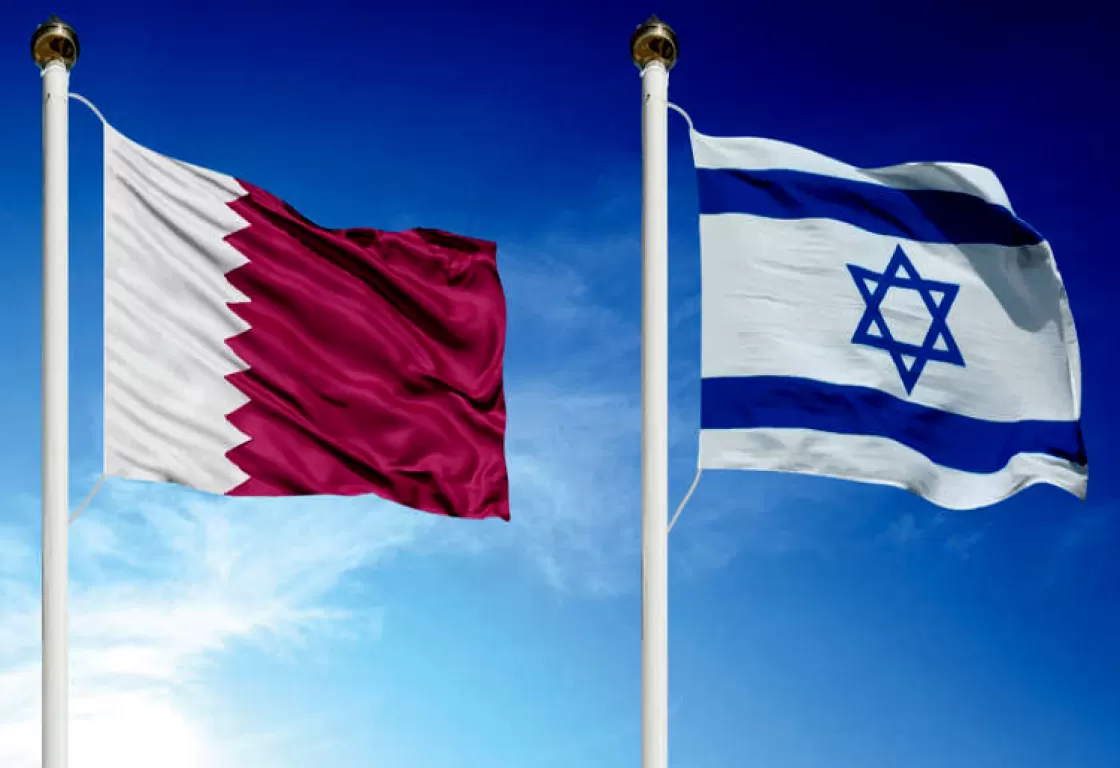 العرب رفضوا التعامل معهم... إسرائيل تحتج لدى قطر والفيفا بسبب معاملة مواطنيها وصحفييها