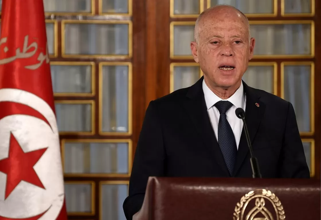 رئيس تونس: هجوم جربة غايته ضرب الموسم السياحي وزعزعة استقرار الدولة