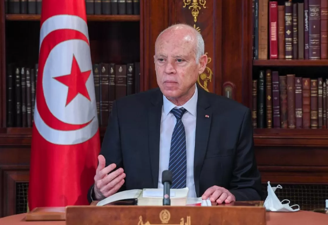 التحركات الخارجية للرئيس التونسي.. ما دلالات زيارة واشنطن؟