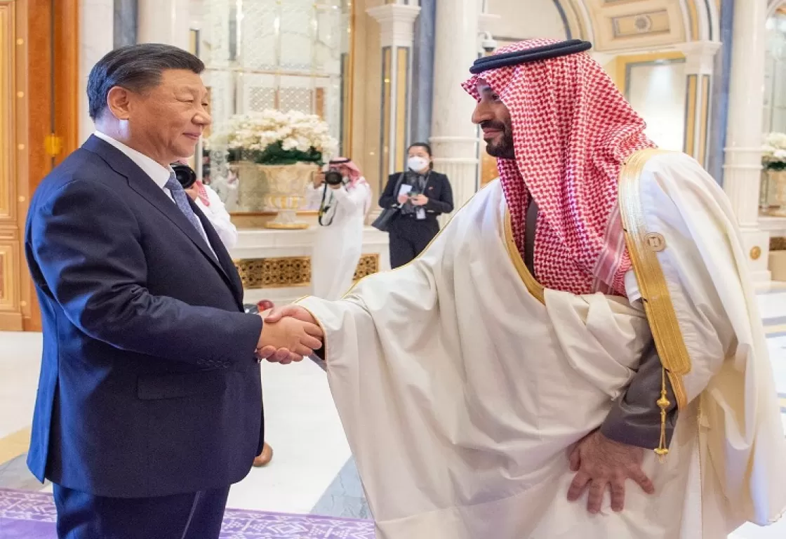 القمة الخليجية الصينية: هل تتراجع بكين عن سياستها تجاه طهران؟