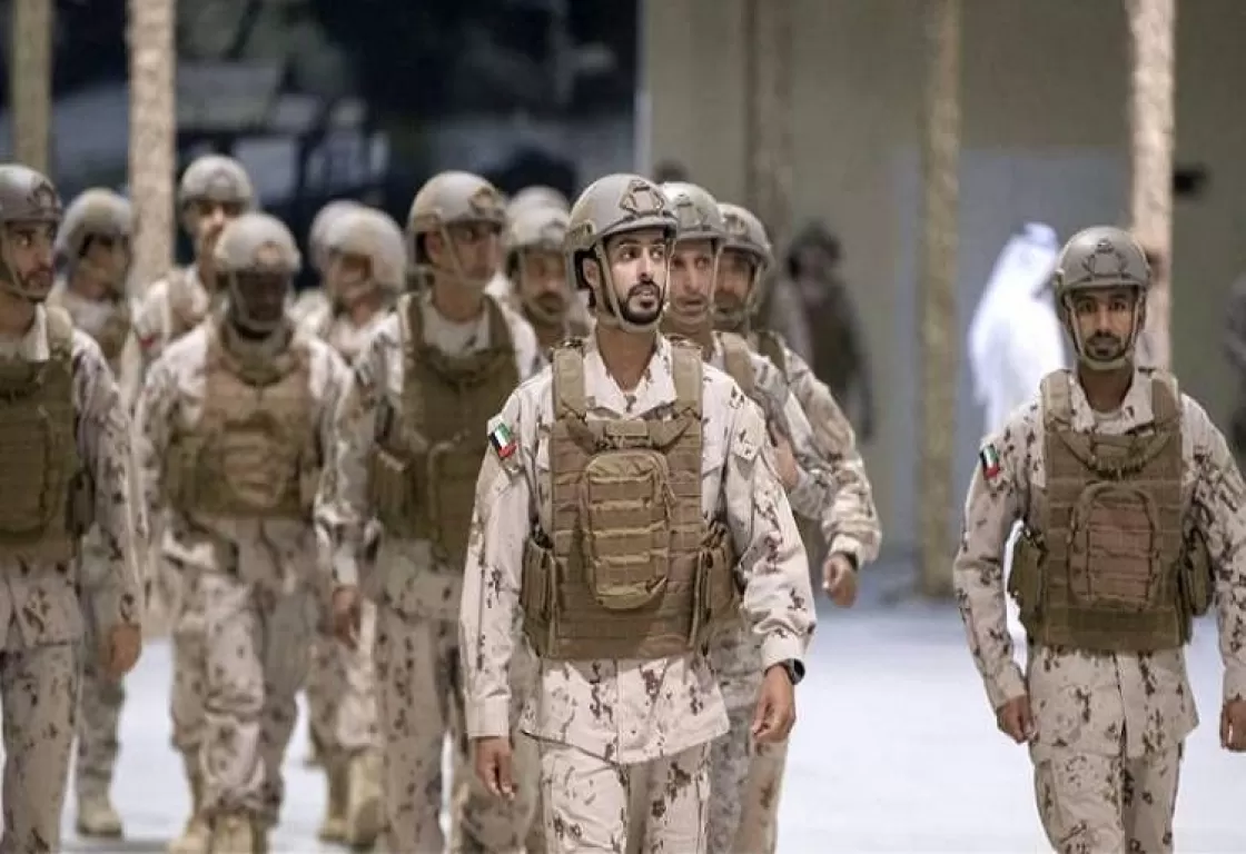 القصة التي لم تُروَ... كتاب يسلط الضوء على بطولات القوات الإماراتية في عدن