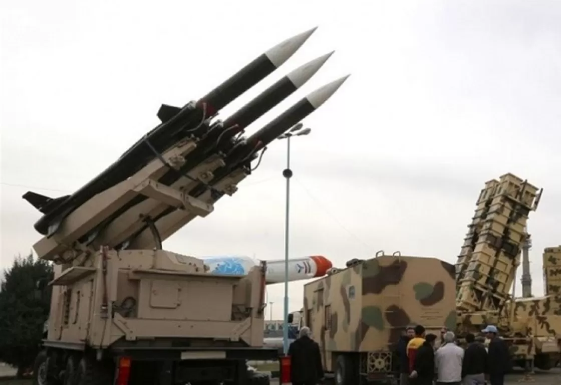 هل تمطر الصواريخ الباليستية الإيرانية سماء كييف؟
