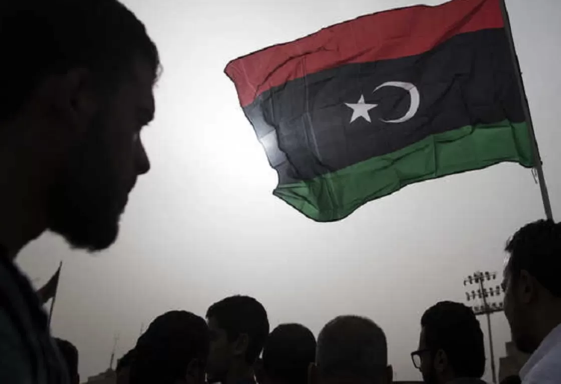  لجنة (6+6) الليبية تتوصل إلى توافق على هذه النقاط... تفاصيل