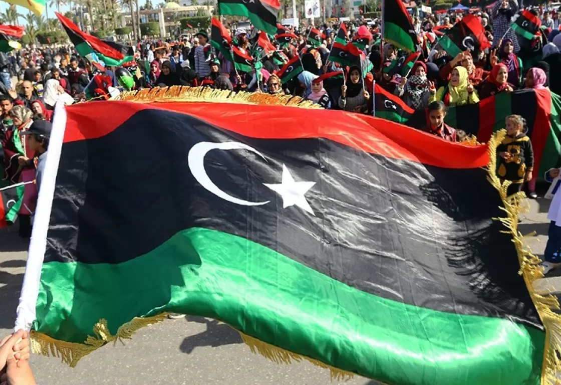 هل تشهد ليبيا جولة جديدة من الصراع الروسي الأمريكي؟