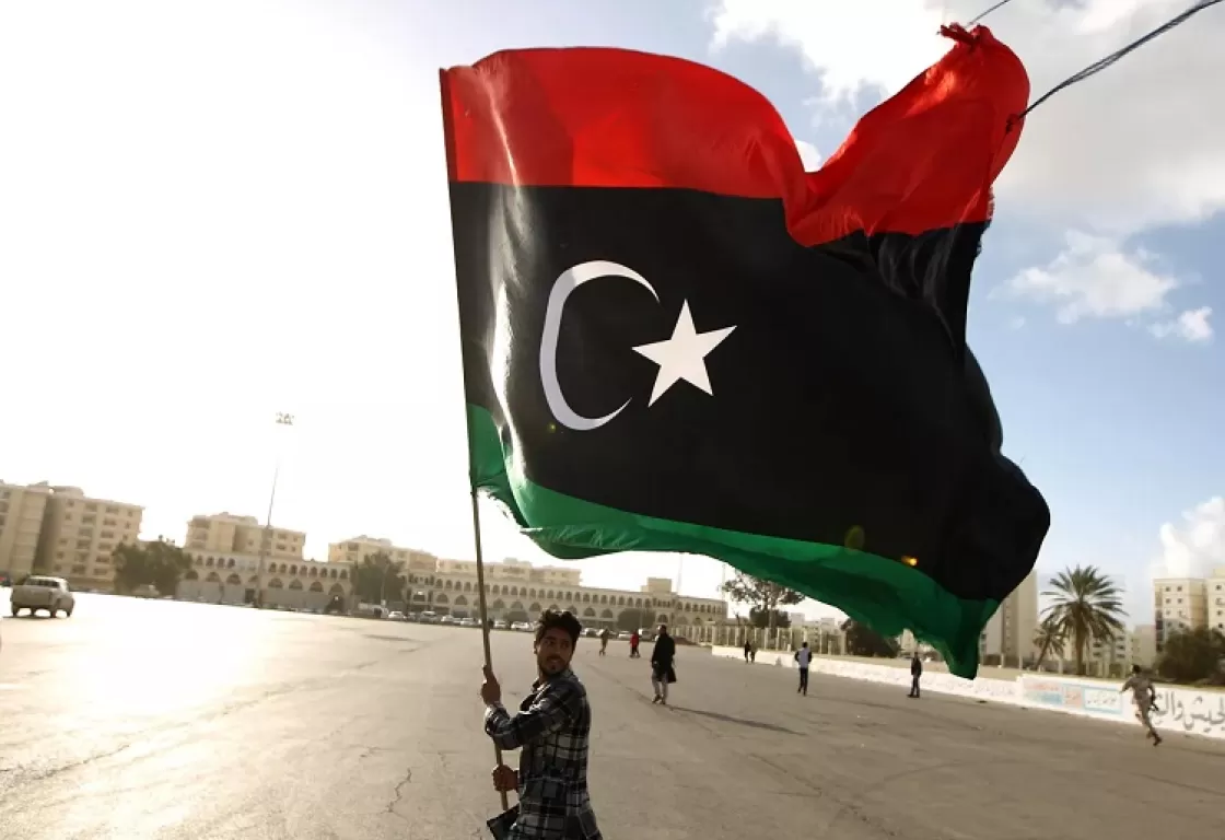 الجريمة والعنف والابتزاز والسطو على أملاك الناس والدولة... ماذا يفعل الإخوان المسلمون في العاصمة الليبية؟