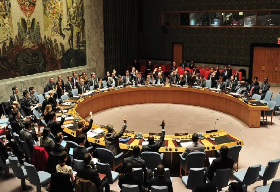مجلس الأمن يلاحق قادة حوثيين... من هم؟