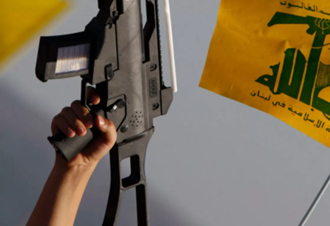 لماذا تتآكل هيمنة حزب الله على لبنان؟