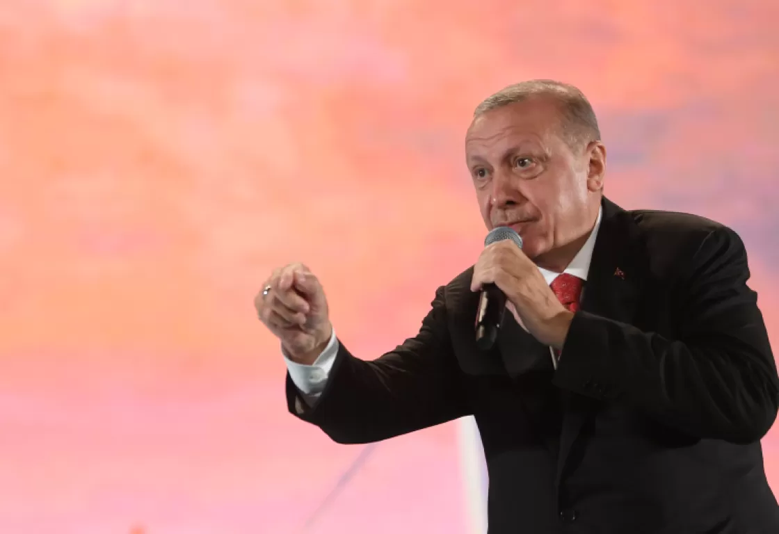انتخابات تركيا.. لا جديد أم قرن جديد؟