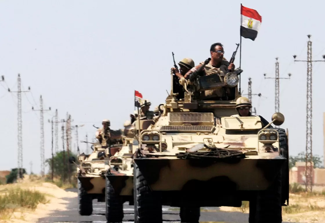لواء سابق بأمن الدولة المصرية يكشف خطط الإخوان للاستيلاء على الحكم... تعرف عليها
