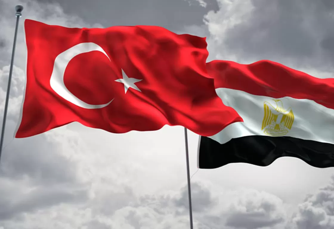 التقارب بين مصر وتركيا... كيف سينعكس على الملف الليبي؟