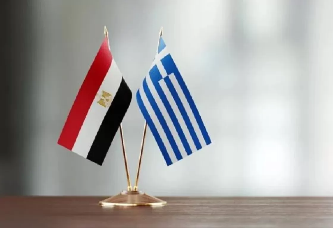 مذكرة التفاهم المصرية اليونانية: خطوة لدعم آليات الطاقة الخضراء