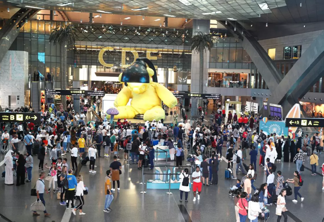 قضية تعرية المسافرات في مطار الدوحة تعود إلى الواجهة... ما الجديد؟
